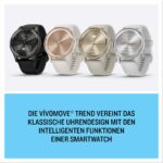 Garmin Vivomove Trend Verpackung