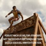 Garmin Instinct 2 Solar Produktfoto