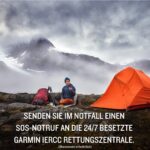 Garmin inReach Mini 2 Produktfoto