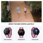 Garmin Forerunner 165 Music Produktfoto