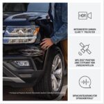 Garmin Dash Cam X310 Detailansicht