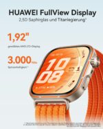 HUAWEI Watch FIT 5 Pro kaufen bei Zentrovian