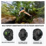 Garmin Instinct 3 AMOLED kaufen bei Zentrovian