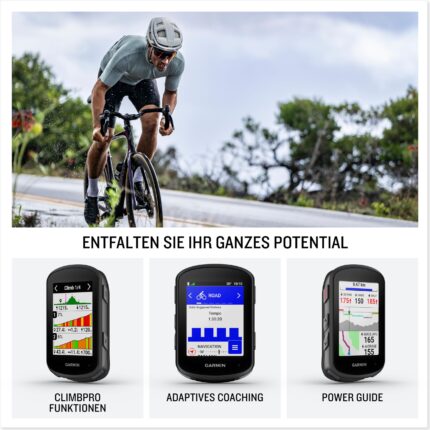 Garmin Edge 540 West kaufen bei Zentrovian