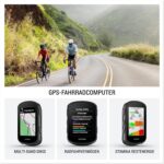 Garmin Edge 540 West Produktfoto