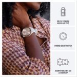 Garmin Vivomove Trend Detailansicht