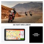 Garmin Zumo XT2 Detailansicht