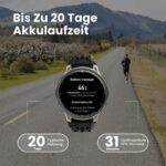 Amazfit Cheetah 2 Pro Ansicht