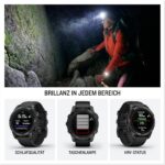 Garmin EPIX PRO 51mm Produktfoto
